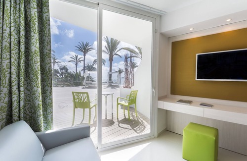 Ibiza Town Hotel | The Ibiza Twiins Hotel