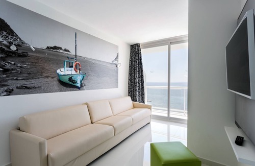 Ibiza Town Hotel | The Ibiza Twiins Hotel