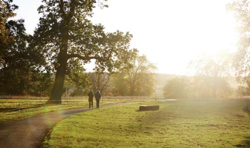 Bury St Edmunds Apartment | The Ickworth Hotel