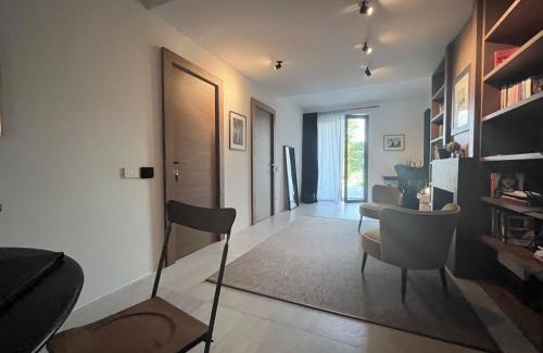 Bellagio Bed & Breakfast | The Iconic Lodge