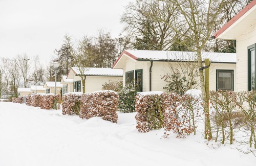 Zuna Cabin | The ideal bungalette to get away from it all.