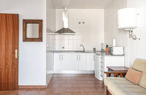 Valencia de Alcantara Apartment | The ideal place for your family vacation in Caceres.