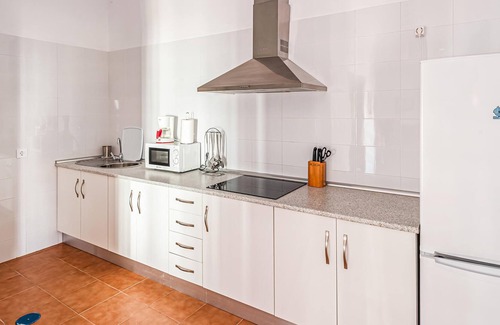 Valencia de Alcantara Apartment | The ideal place for your family vacation in Caceres.