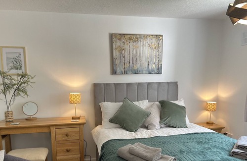 Ilchester House | The Ilchester Suite