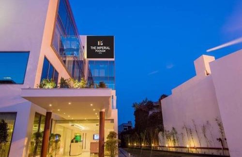 Phagwara Hotel | The Imperial Poonam Hotel