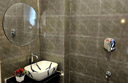 Kookas Hotel | The Indraj Palace Hotel