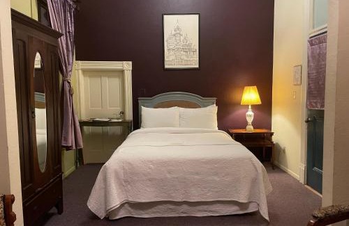 Downtown Hotel | The Inn at 2nd & C