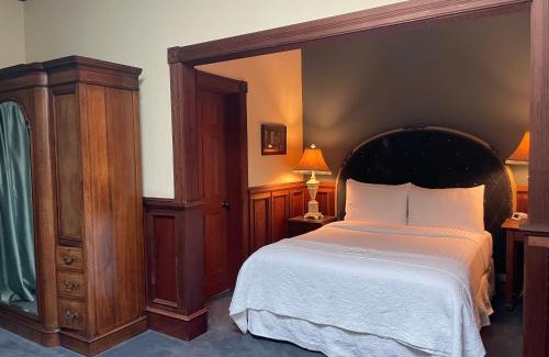 Downtown Hotel | The Inn at 2nd & C