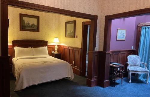 Downtown Hotel | The Inn at 2nd & C