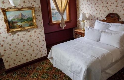 Downtown Hotel | The Inn at 2nd & C