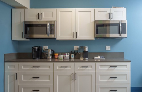 Astoria Hotel | The Inn at 515 15th