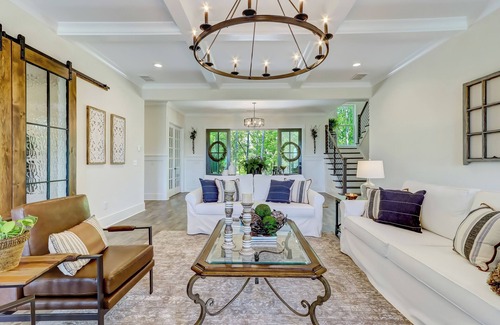 Dahlonega Bed & Breakfast | The Inn at Blackberry HIll