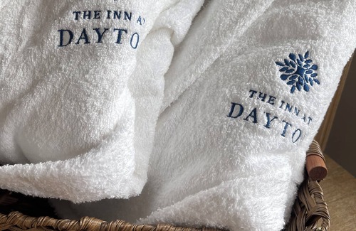 Dayton Hotel | The Inn at Dayton