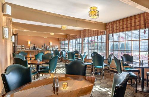 Ogdensburg Hotel | The Inn at Gran View Ogdensburg, an Ascend Collection Hotel