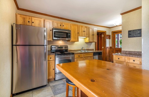 Ogdensburg Hotel | The Inn at Gran View Ogdensburg, an Ascend Collection Hotel