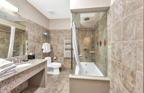 Ada Hotel | The Inn at Ohio Northern University