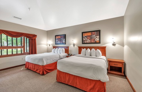 Ada Hotel | The Inn at Ohio Northern University