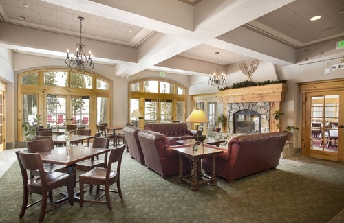 Salt Lake Mountain Resorts Hotel | The Inn at Solitude