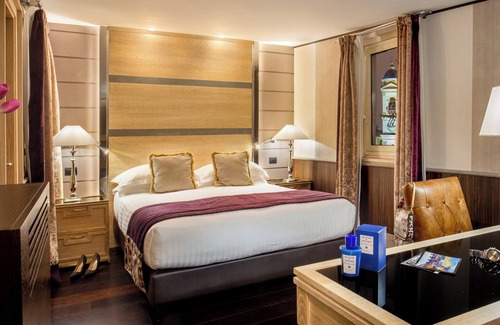 Rione IV Campo Marzio House | The Inn at the Spanish Steps Exclusive Collection - The Nest at The Spanish Steps