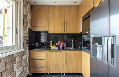 Rione IV Campo Marzio House | The Inn at the Spanish Steps Exclusive Collection - The Nest at The Spanish Steps