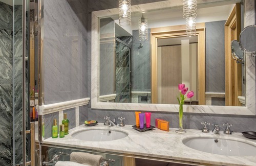 Rione IV Campo Marzio House | The Inn at the Spanish Steps Exclusive Collection - The Nest at The Spanish Steps