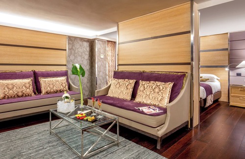 Rione IV Campo Marzio House | The Inn at the Spanish Steps Exclusive Collection - The Nest at The Spanish Steps