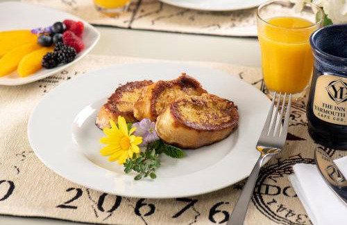 Yarmouth Port Bed & Breakfast | The Inn at Yarmouth Port