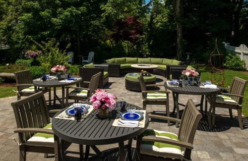 Yarmouth Port Bed & Breakfast | The Inn at Yarmouth Port