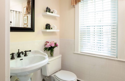 Yarmouth Port Bed & Breakfast | The Inn at Yarmouth Port