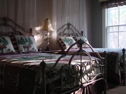 Westport Hotel | The Inn in Westport