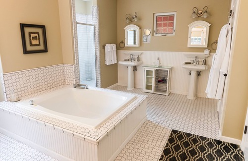 Napa Bed & Breakfast | The Inn On First