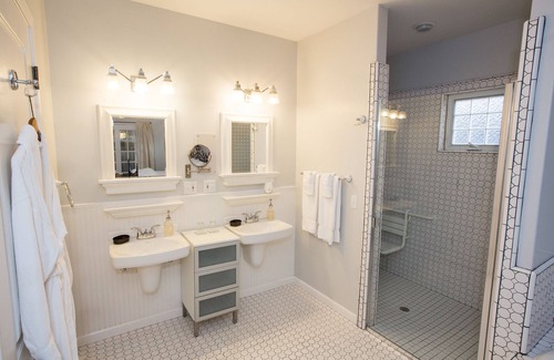 Napa Bed & Breakfast | The Inn On First