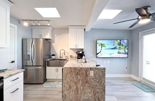 Siesta Key Hotel | The Inn on Siesta Key