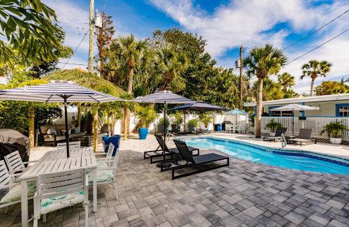 Siesta Key Hotel | The Inn on Siesta Key
