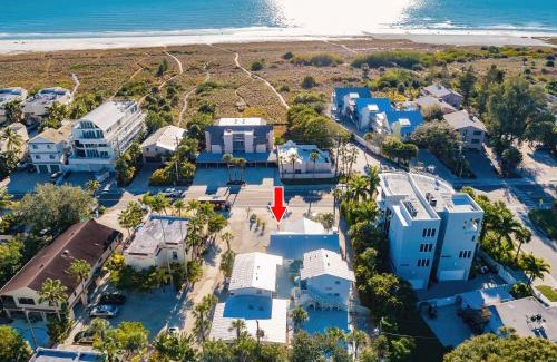 Siesta Key Hotel | The Inn on Siesta Key