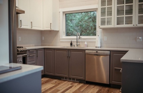 Sandy Hook House | The Innlet Hideaway - 3 Bed House with Ocean Views
