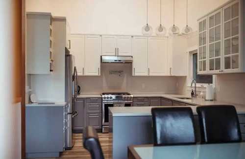Sandy Hook House | The Innlet Hideaway - 3 Bed House with Ocean Views