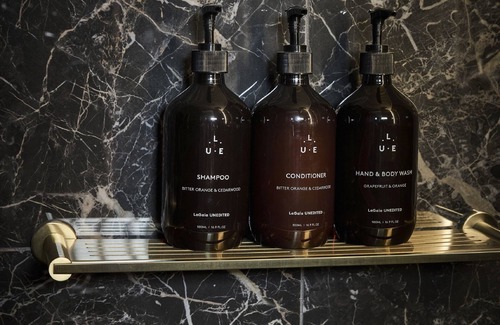 Coburg Hotel | The Interlude
