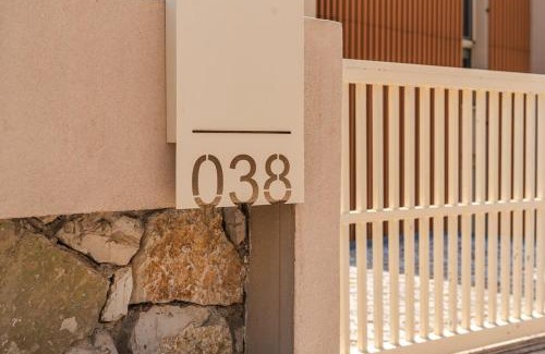 Jala Villa | The Ionian Villa Green Coast