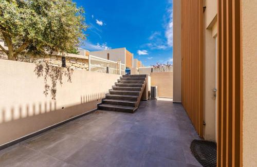 Jala Villa | The Ionian Villa Green Coast