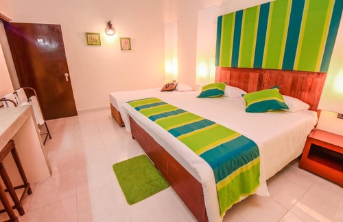 Nuwara Eliya Bed & Breakfast | The Iris Villa