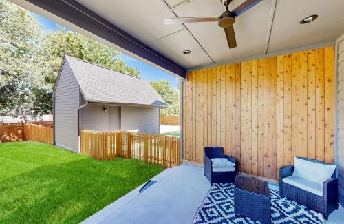 Highland House | The Isabelle's - Unit A