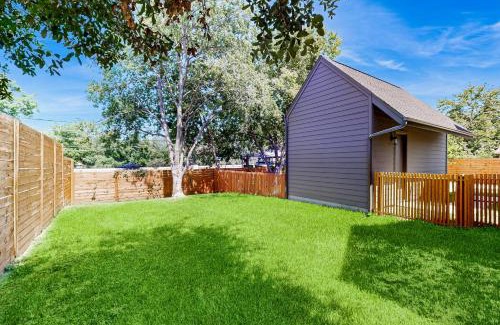 Highland House | The Isabelle's - Unit A