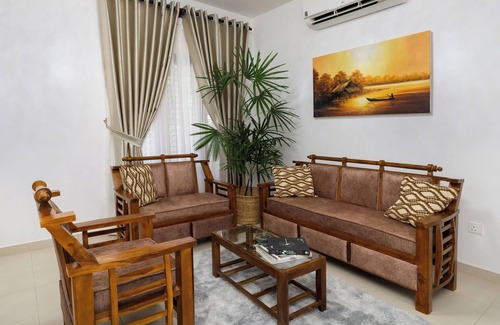Mount Lavinia House | The Islands Breeze Villa