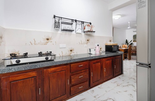 Mount Lavinia House | The Islands Breeze Villa