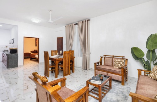 Mount Lavinia House | The Islands Breeze Villa