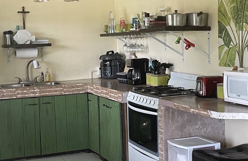 Florida House | The island life! Enjoy the pool on your way to or from the beautiful beaches