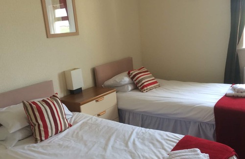 Berwick-upon-Tweed Hotel | The Island View Inn