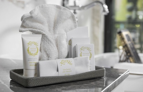 Charlotte Center City Hotel | The Ivey's Hotel