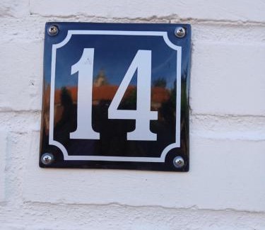 Middelburg House | The Jacob House